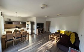 Wellness&Spa Apartments Lipno - Frymburk